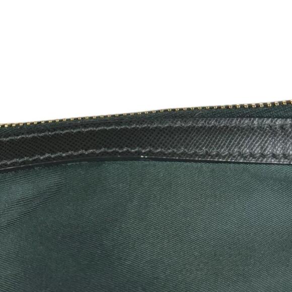PRADA Green Shoulder Bag - Picture 10 of 16